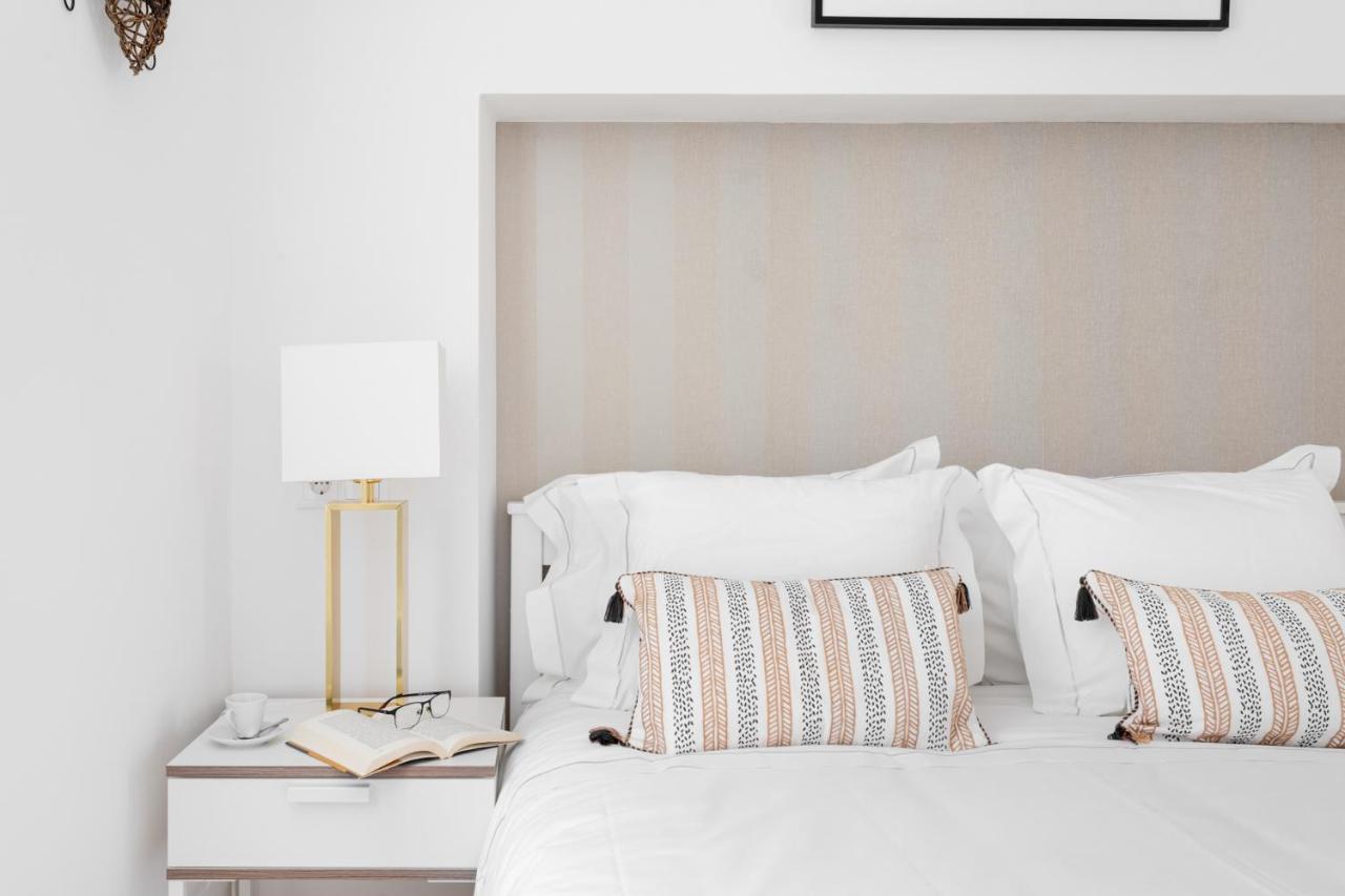 Joivy Principe Real 2Br Apt With Terrace Nearby Botanical Garden Of Lisboa 外观 照片